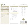 GIA/Pear shape/G/SI2/1.01
