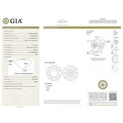 GIA/Round/FANCY-CLR/VS2/1.01