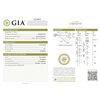 Image 1 : GIA/Round/J/SI1/0.54