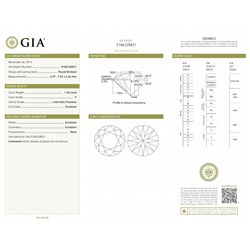 GIA/Round/F/IF/1.3