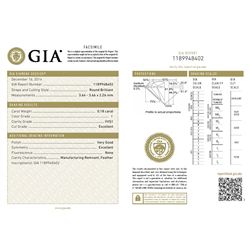 GIA/Round/I/VVS1/0.18