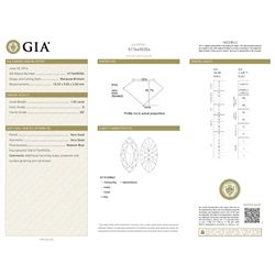 GIA/Marquee/E/SI2/1.02