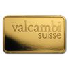 Image 1 : 10 gram Gold Bar (Secondary Market) .999+ Fine