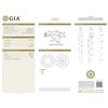 Image 1 : GIA/Round/J/VVS1/1.01