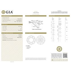 GIA/Round/E/VS1/2.01