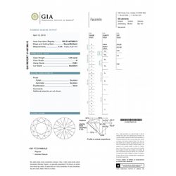 GIA/Round/H/VVS1/1.3