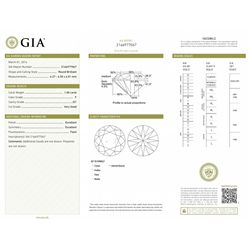 GIA/Round/F/SI1/1