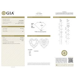 GIA/Heart/F/VS1/1.03