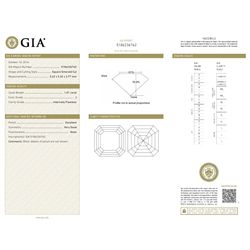 GIA/ASSCHER/J/IF/1.01