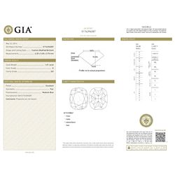 GIA/Cusion/K/SI2/1.01