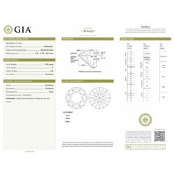 GIA/Round/F/SI2/3.09