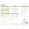 Image 1 : GIA/Round/E/VVS2/3.12