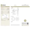 Image 1 : GIA/Round/FANCY-CLR/VS1/0.31