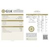 Image 1 : GIA/Round/E/I1/0.42