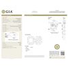 Image 1 : GIA/Cusion/FANCY-CLR/SI2/1.01