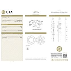 GIA/Round/E/I1/1.01