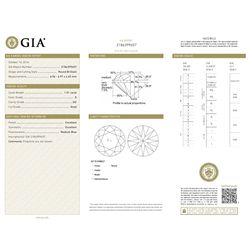 GIA/Round/D/SI2/1.51