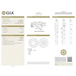 GIA/Round/D/VS2/2.02