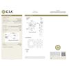 Image 1 : GIA/Cusion/FANCY-CLR/VVS2/1.53