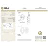 Image 1 : GIA/Oval/FANCY-CLR/VVS2/2.02