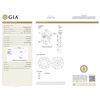 Image 1 : GIA/Round/FANCY-CLR/SI2/0.4