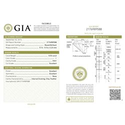 GIA/Round/I/VVS1/0.53