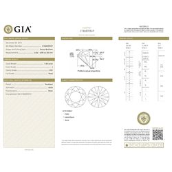 GIA/Round/J/VS2/1