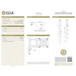 GIA/Princes/J/SI1/1.01