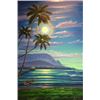 Image 1 : Hanalei Moon - KAI Show, Patrick Ching 2015