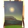 Image 3 : Hanalei Moon - KAI Show, Patrick Ching 2015