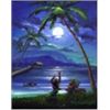 Image 5 : Hanalei Moon - KAI Show, Patrick Ching 2015