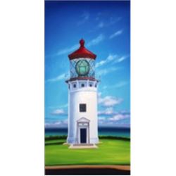 Lighthouse Centennial - KAI Show, Patrick Ching 2015