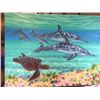 Image 3 : Dolphin Mosaic - KAI Show, Patrick Ching 2015