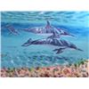 Image 4 : Dolphin Mosaic - KAI Show, Patrick Ching 2015