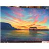 Image 2 : Hanalei Sunset - KAI Show, Patrick Ching 2015