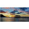Image 5 : Hanalei Sunset - KAI Show, Patrick Ching 2015