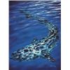Image 1 : Mano Kai Blue - Patrick Ching 2013