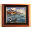 Image 1 : Orcas in Paradise - Patrick Ching 2012