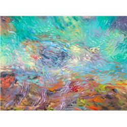 Queen's Garden - Patrick Ching 2013