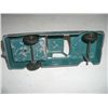 Image 2 : VINTAGE DIECAST TOY 1940'S FALCON RANCHERO STAMPED *HUBLEY 403 LANCASTER,PA* VALUE $55.00+!!