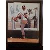 Image 3 : Sandy Koufax & Nolan Ryan Signed Autographed 8x10's on Plaque VERY NICE!
