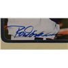 Image 2 : Rod Carew Autographed 8x10- Signed Photo Minnesota Twins HOF