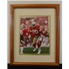 Image 1 : JERRY RICE SIGNED/AUTOGRAPHED 8 X 10 PHOTO