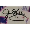Image 2 : Jim Kelly Autograph/Signed 8x10 Photo