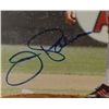 Image 2 : JIM PALMER (ORIOLES) signed/autographed 8x10 Photo