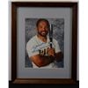 Image 1 : Autographed REGGIE JACKSON Oakland A's 8x10 Photo