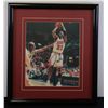 Image 1 : Michael Jordan Signed Autographed 8 x 10 Photo