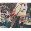 Image 2 : Michael Jordan Signed Autographed 8 x 10 Photo