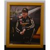 Image 1 : RUSTY WALLACE SIGNED / AUTOGRAPH 8X10 NASCAR MILLER GENUINE DRAFT PHOTO