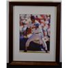 Image 1 : Nolan Ryan Signed/Autographed 8x10 Photo Texas Rangers